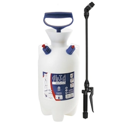 vendita online Pompa alta per solventi 5000 viton Pompe a pressione e a zaino Di Martino